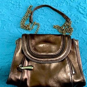 Small Hobo Crossbody